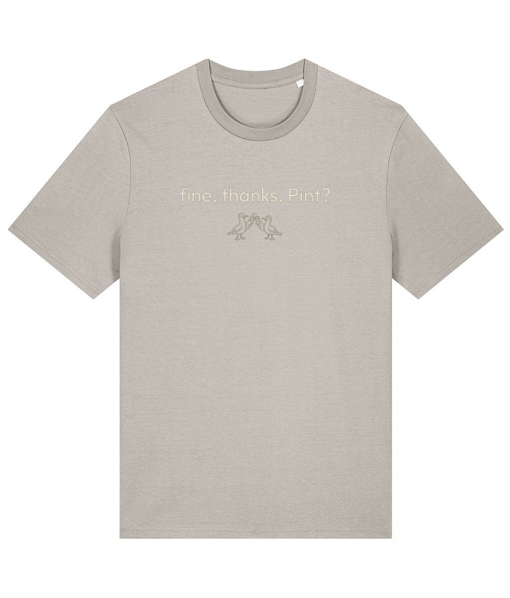 Front DTG