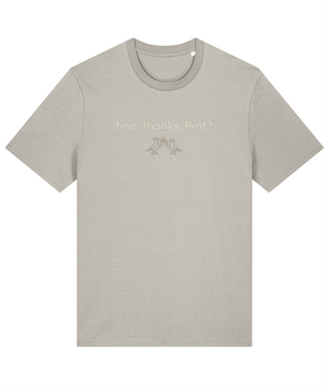 Front DTG