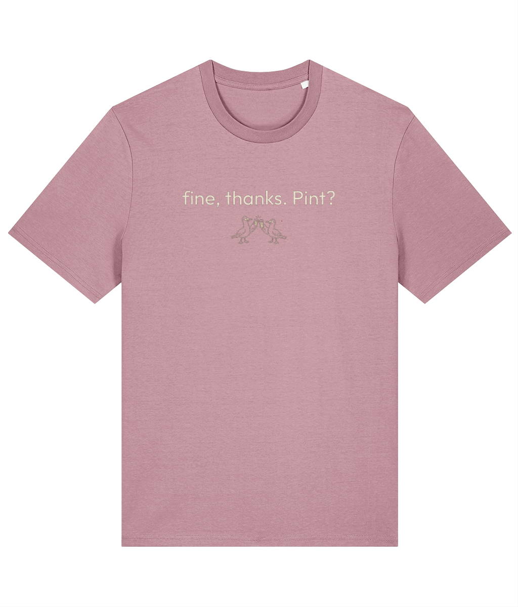 Front DTG