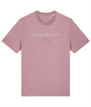 Front DTG