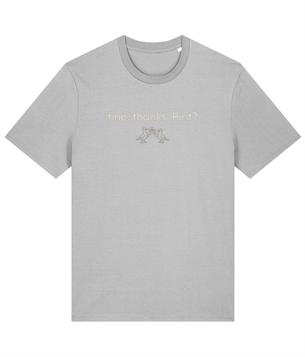 Front DTG