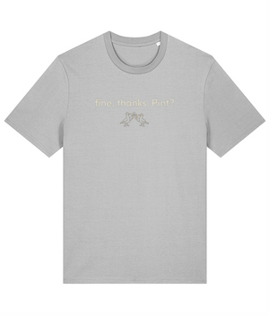 Front DTG