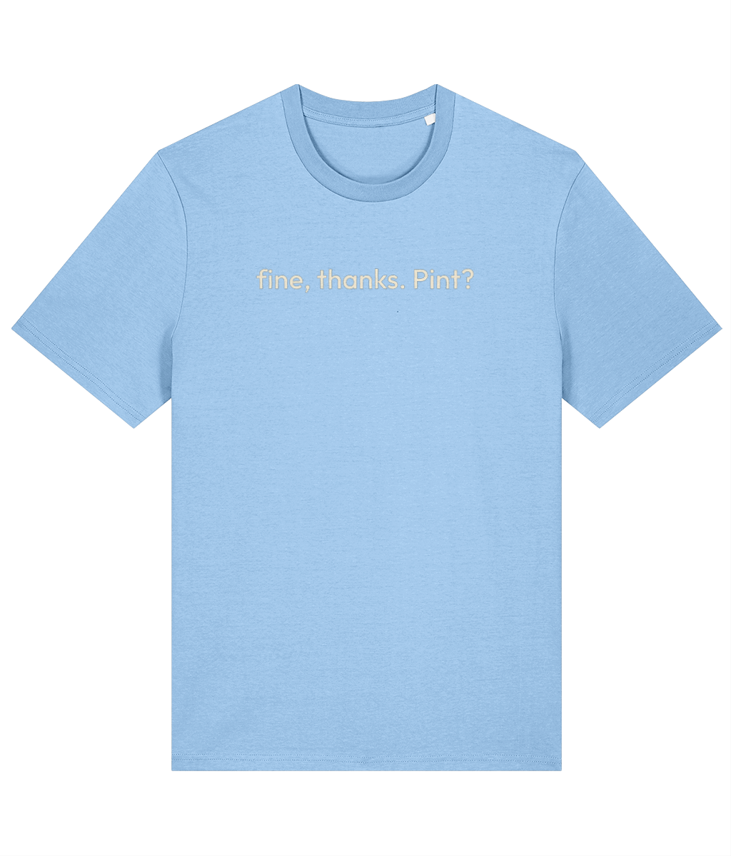 Front DTG