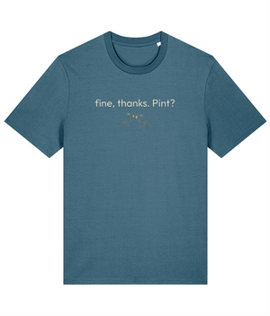 Front DTG